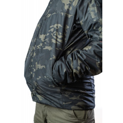 Куртка Atom 2.0, Рост - S (170-176) Размер - L (52-54), черный мультикам