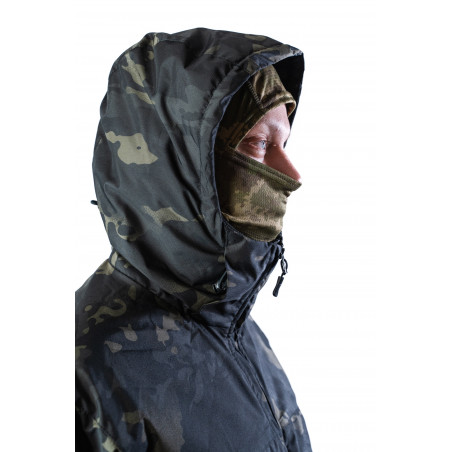 Куртка Atom 2.0, Рост - S (170-176) Размер - L (52-54), черный мультикам