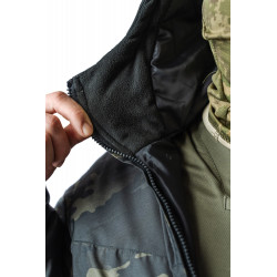 Куртка Atom 2.0, Рост - S (170-176) Размер - L (52-54), черный мультикам