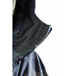 Куртка Atom 2.0, Рост - S (170-176) Размер - L (52-54), черный мультикам