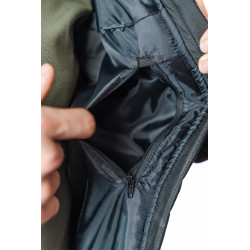 Куртка Atom 2.0, Рост - S (170-176) Размер - L (52-54), черный мультикам