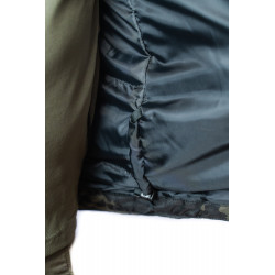 Куртка Atom 2.0, Рост - S (170-176) Размер - L (52-54), черный мультикам