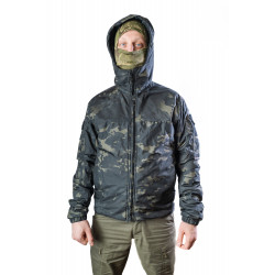 Куртка Atom 2.0, Рост - S (170-176) Размер - L (52-54), черный мультикам