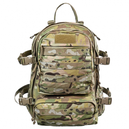 Тактический рюкзак "Штурм" 5.45 DESIGN, цвет multicam