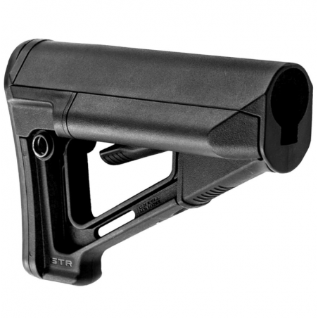 Телескопический приклад "STR" MAG470 Magpul (MIL-SPEC)