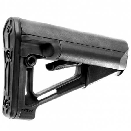 Телескопический приклад "STR" MAG470 Magpul (MIL-SPEC)