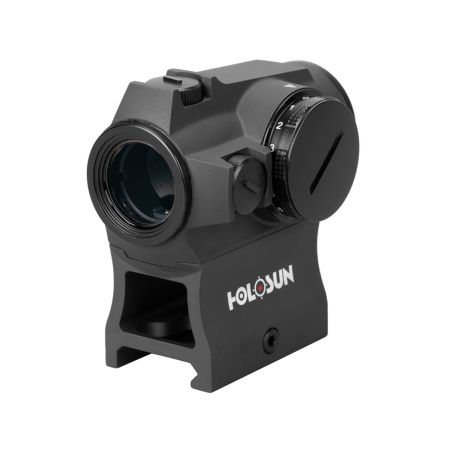 Коллиматор Holosun HS403R поворотный регулятор