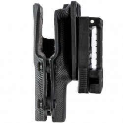 Кобура сivilian 3g elite holster, левша, для GLOCK SMALL FRAME (17, 19, 20, 22, 23) GEN 4/5