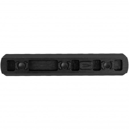 Алюминиевая планка Пикатинни (M-Lok) 11 шагов Легальный Арсенал