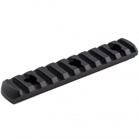 Алюминиевая планка Пикатинни (M-Lok) 11 шагов Легальный Арсенал