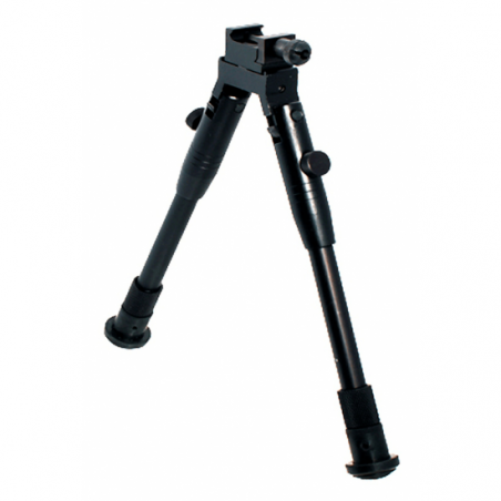 Сошки TL-BP69ST Leapers UTG, крепление к планке/антабке