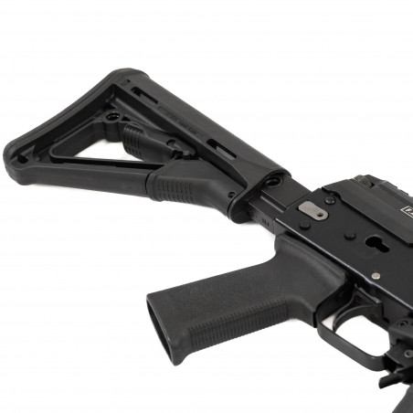 Телескопический приклад CTR MAG310 Magpul (MIL-SPEC) купить за 16