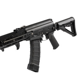 Магазин "PMAG 30" на 30 патронов кал. 5.45x39 для АК/Сайга/ВПО исп. с сухарем