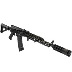 Магазин "PMAG 30" на 30 патронов кал. 5.45x39 для АК/Сайга/ВПО исп. с сухарем