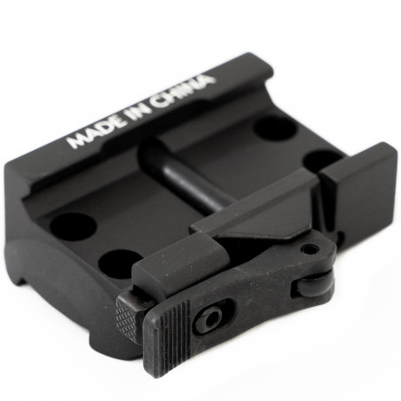 База с быстросъемом "HS-MLQ2" Holosun для прицелов HS403R/HS503R/HS403G/GL/HS503FL/HS503GU