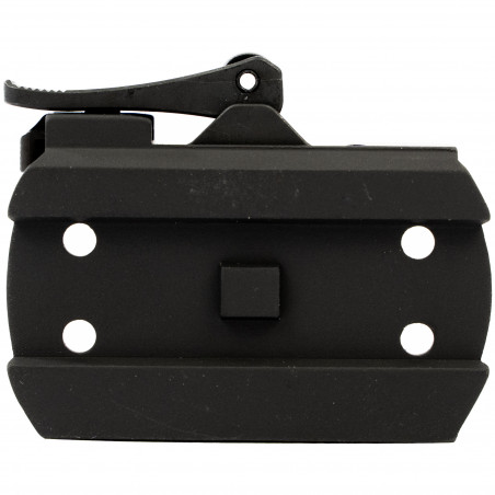 База с быстросъемом "HS-MLQ2" Holosun для прицелов HS403R/HS503R/HS403G/GL/HS503FL/HS503GU