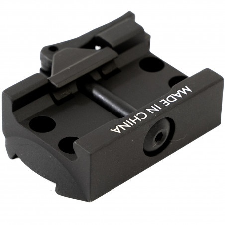 База с быстросъемом "HS-MLQ2" Holosun для прицелов HS403R/HS503R/HS403G/GL/HS503FL/HS503GU