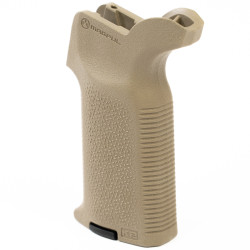 Пистолетная рукоять "MOE-K2" MAG522 Magpul для AR, песок