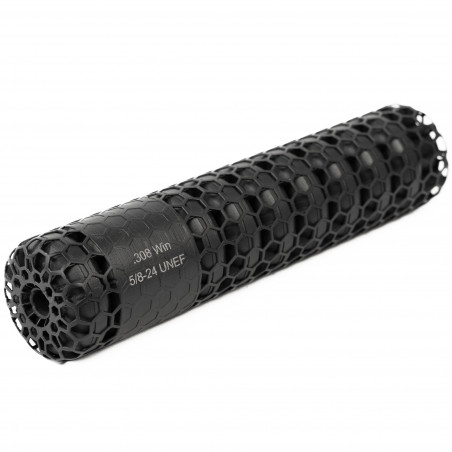 титановый ДТКП для AR-10
