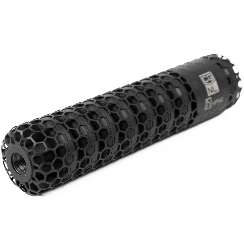 титановый ДТКП для AR-10