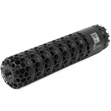 титановый ДТКП для AR-10