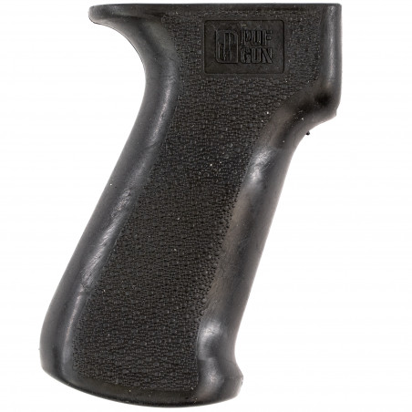Прорезиненная пистолетная рукоятка "SG-P1/B" для АК