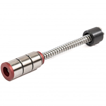 Сайлент буфер отдачи "JP Type" для AR-15 кал 223 с облегчённой затворной группой