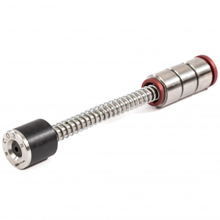 Сайлент буфер отдачи "JP Type" для AR-15 кал 223 с облегчённой затворной группой