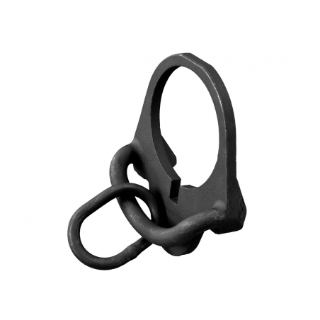 Антабка-Endplate ASAP с подвижной петлей для AR