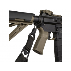 Антабка-Endplate ASAP MAG500 Magpul для AR двухсторонняя