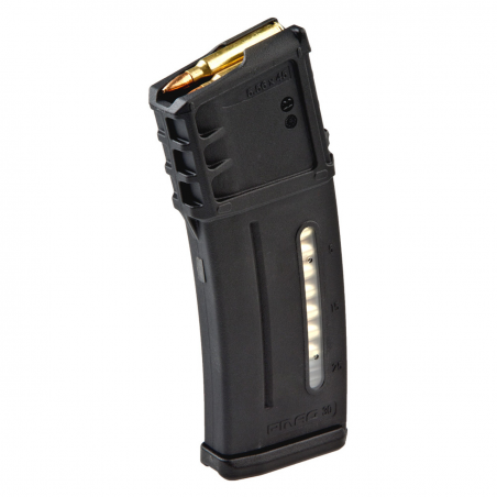 Магазин "PMAG 30G MagLevel" на 30 патронов кал. 5.56x45 NATO для HK-G36