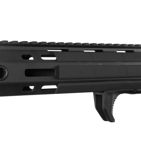 Прорезиненная накладка MAG602 Magpul, 6 шагов, крепление в M-LOK