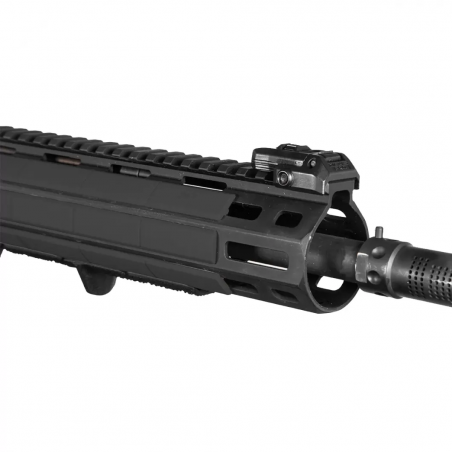 Прорезиненная накладка MAG602 Magpul, 6 шагов, крепление в M-LOK