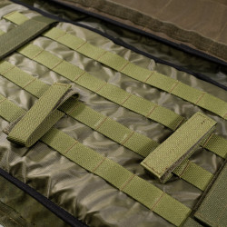 Сумка для одной единицы оружия "Ромео" с внутренним размером 970х240х80мм, ЕМР