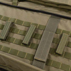 Сумка для оружия "РУС" Р-327, 1000х350х110 мм, олива
