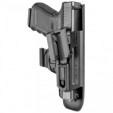 Кобура для скрытого ношения пистолета Glock "Covert G9" правша