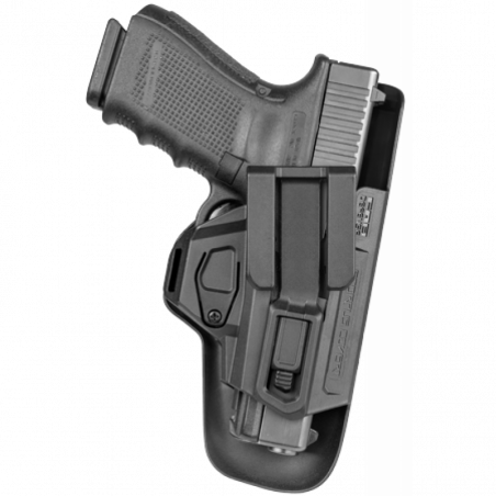 Кобура для скрытого ношения пистолета Glock "Covert G9" правша
