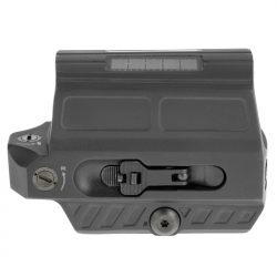 Уценка! Коллиматорный прицел "HE512T-GR" точка 2 MOA, 3 марки, цвет зеленый, титан