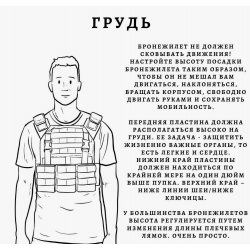 бронежилет щелковская фабрика