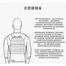 бронежилет щелковская фабрика
