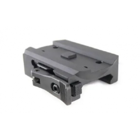 База с быстросъемом "HS-MLQ2" Holosun для прицелов HS403R/HS503R/HS403G/GL/HS503FL/HS503GU