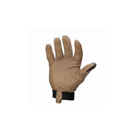 Защитные патрульные перчатки "Patrol Glove 2.0", размер 2XL, песок