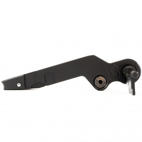 Предохранитель G-SF-A RUS Defense для Сайга-9/Сайга/ВПО c нескладным прикладом без выштамповки под переводчик