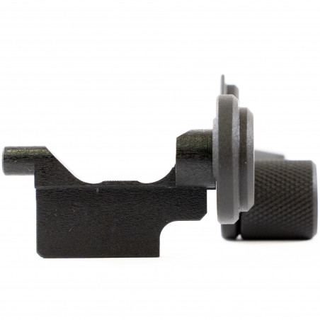 Предохранитель G-SF-A RUS Defense для Сайга-9/Сайга/ВПО c нескладным прикладом без выштамповки под переводчик