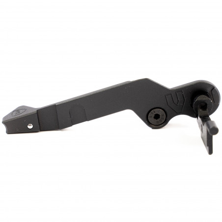 Переводчик огня V-SF-A RUS DEFENSE для АК/Сайга-9/Сайга/ВПО с нескладным прикладом и выштамповкой под переводчик