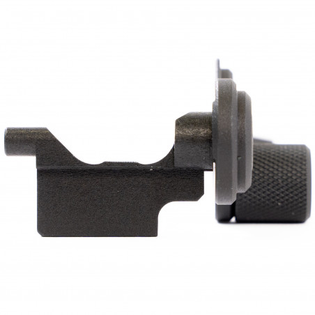 Переводчик огня V-SF-A RUS DEFENSE для АК/Сайга-9/Сайга/ВПО с нескладным прикладом и выштамповкой под переводчик