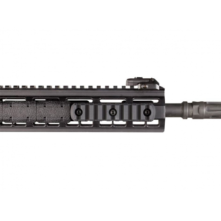 Алюминиевая планка Пикатинни MAG583 Magpul (M-LOK) 9 шагов