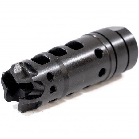 Реактивный ДТК "CG201" кал. 5.45/.223 резьба 1/2-28 для AR-15
