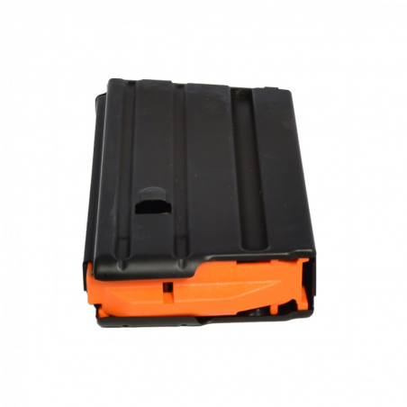 Стальной магазин "DURAMAG SS" на 20 патронов калибра 5.56/.223/300BLK для AR