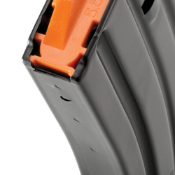 Стальной магазин "DURAMAG SS" на 20 патронов калибра 5.56/.223/300BLK для AR